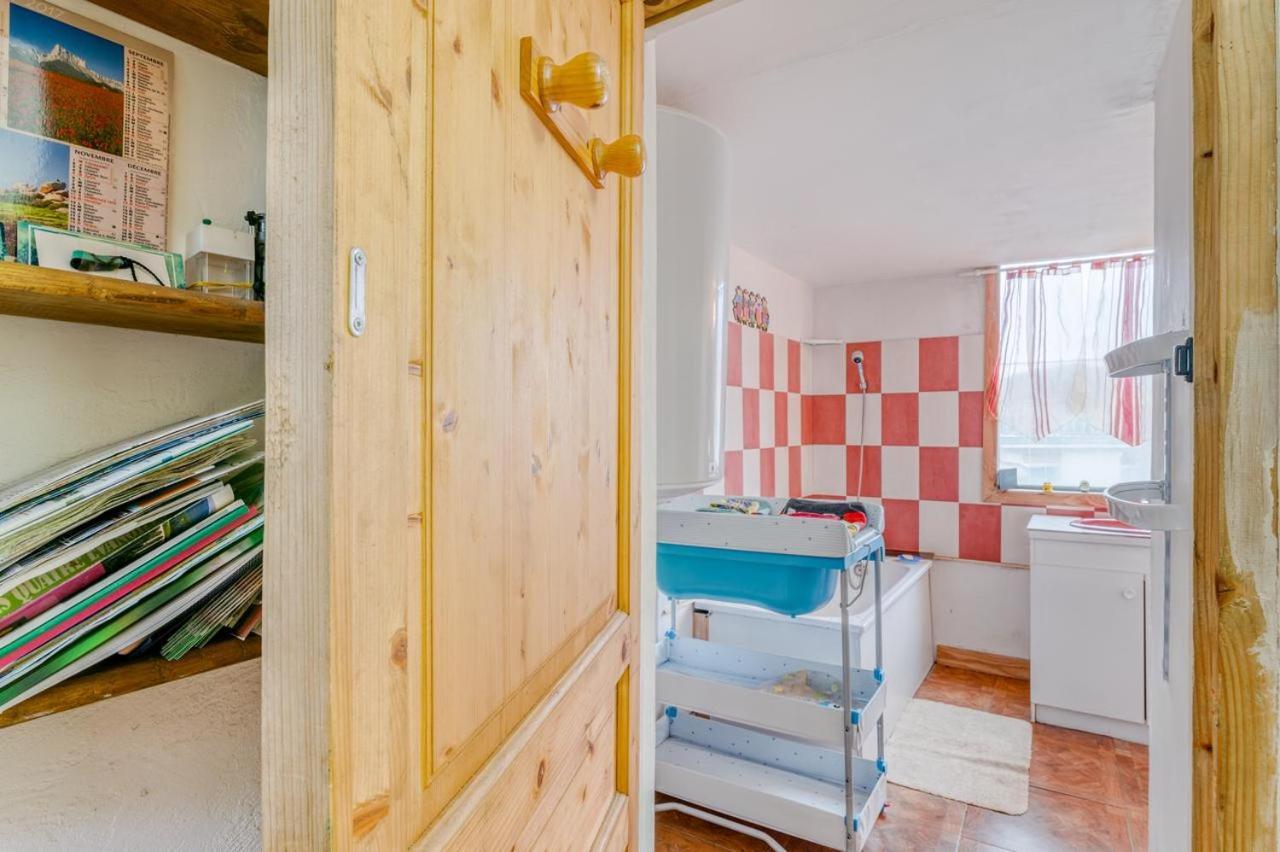 Le Relais De Sommant Villa Ngoại thất bức ảnh